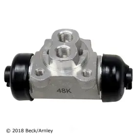 072-8738 BECK/ARNLEY Drum Brake Master Cylinder Wheel Samurai