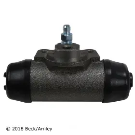 072-8752 BECK/ARNLEY Drum Brake Master Cylinder Wheel