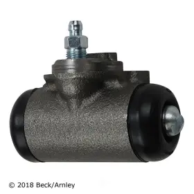 072-8880 BECK/ARNLEY Drum Brake Master Cylinder Wheel #3