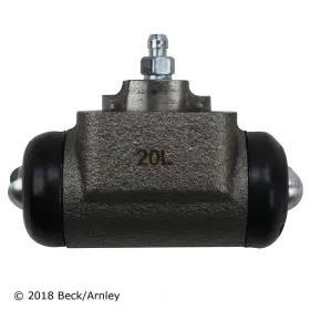 072-8880 BECK/ARNLEY Drum Brake Master Cylinder Wheel