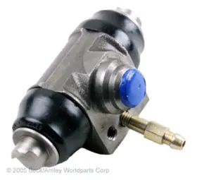 072-9058 BECK/ARNLEY Drum Brake Master Cylinder Wheel Rear