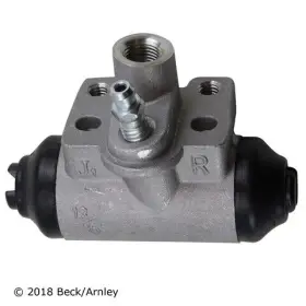 072-9190 BECK/ARNLEY Drum Brake Master Cylinder Wheel