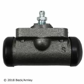 072-9222 BECK/ARNLEY Drum Brake Master Cylinder Wheel #2