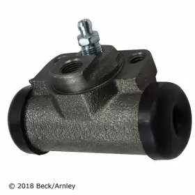072-9222 BECK/ARNLEY Drum Brake Master Cylinder Wheel #3