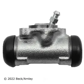 072-9265 BECK/ARNLEY Drum Brake Master Cylinder Wheel Toyota #3