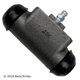 072-9333 BECK/ARNLEY Drum Brake Master Cylinder Wheel #2