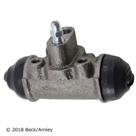 072-9371 BECK/ARNLEY Drum Brake Master Cylinder Wheel Mpv #3