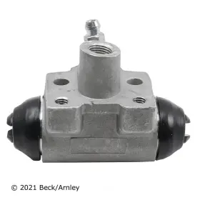 072-9460 BECK/ARNLEY Drum Brake Master Cylinder Wheel Honda