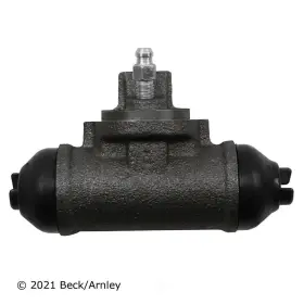072-9517 BECK/ARNLEY Wheel Brk Rr #2
