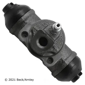 072-9517 BECK/ARNLEY Wheel Brk Rr #3