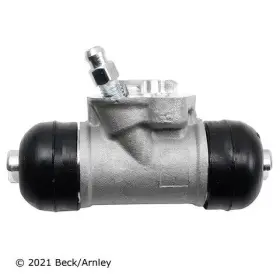 072-9532 BECK/ARNLEY Drum Brake Master Cylinder Wheel #2