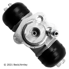 072-9532 BECK/ARNLEY Drum Brake Master Cylinder Wheel #3