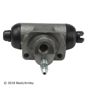 072-9533 BECK/ARNLEY Drum Brake Master Cylinder Wheel