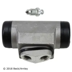 072-9558 BECK/ARNLEY Drum Brake Master Cylinder Wheel
