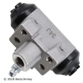072-9560 BECK/ARNLEY Drum Brake Master Cylinder Wheel Honda #2
