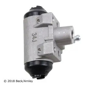 072-9560 BECK/ARNLEY Drum Brake Master Cylinder Wheel Honda #3