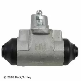 072-9561 BECK/ARNLEY Drum Brake Master Cylinder Wheel #2