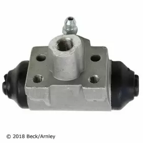 072-9561 BECK/ARNLEY Drum Brake Master Cylinder Wheel