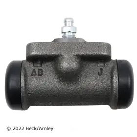072-9597 BECK/ARNLEY Drum Brake Master Cylinder Wheel #3