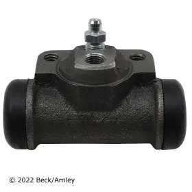 072-9597 BECK/ARNLEY Drum Brake Master Cylinder Wheel