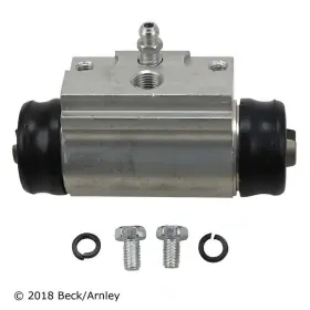 072-9706 BECK/ARNLEY Drum Brake Master Cylinder Wheel Mazda