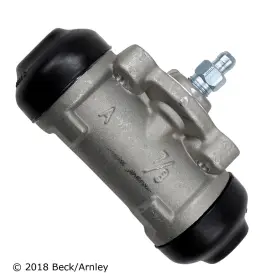 072-9860 BECK ARNLEY Wheel Cylinder Toyota Sienna Tacoma #2