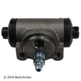 072-9861 BECK/ARNLEY Drum Brake Master Cylinder Wheel #3