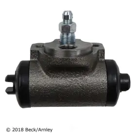 072-9861 BECK/ARNLEY Drum Brake Master Cylinder Wheel