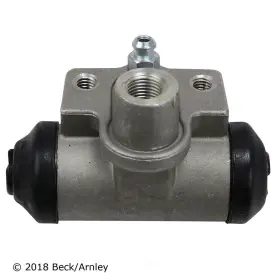 072-9875 BECK/ARNLEY Drum Brake Master Cylinder Wheel Subaru
