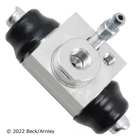072-9893 BECK/ARNLEY Drum Brake Master Cylinder Wheel Vw #2
