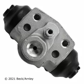 072-9901 BECK/ARNLEY Wheel Brk Rr #2