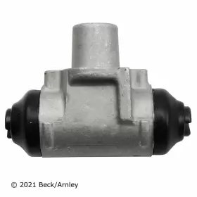 072-9901 BECK/ARNLEY Wheel Brk Rr #3