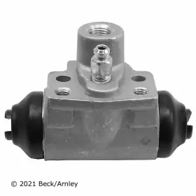 072-9901 BECK/ARNLEY Wheel Brk Rr