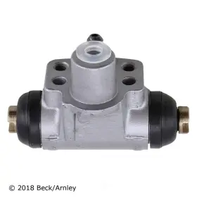 072-9928 BECK/ARNLEY Wheel Brk Rr