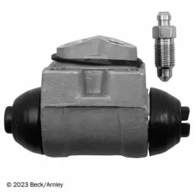 072-9930 BECK/ARNLEY Drum Brake Master Cylinder Wheel