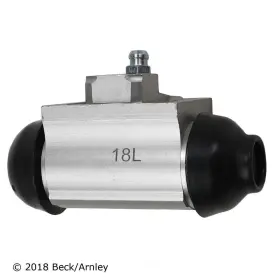 072-9944 BECK/ARNLEY Drum Brake Master Cylinder Wheel #3
