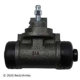 072-9957 BECK/ARNLEY Drum Brake Master Cylinder Wheel #2