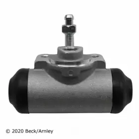 Beck/arnley 072-9964 Drum Brake Wheel Cylinder Beck/arnley Fits 14-19 Toyota Corolla