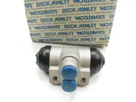 0726984 BECK ARNLEY Rear Left Drum Brake Master Cylinder