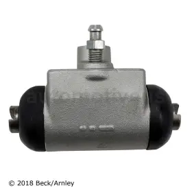 AHUM200117385710 BECK/ARNLEY Rear Drum Brake Master Cylinder #3