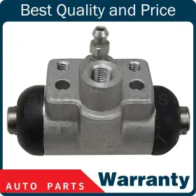AHUM200117385710 BECK/ARNLEY Rear Drum Brake Master Cylinder