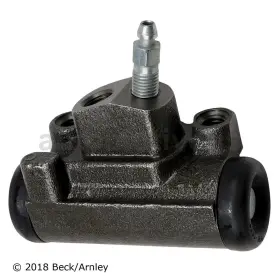 AHUM200117944317 BECK/ARNLEY Rear Left Drum Brake Master #2