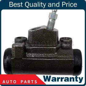 AHUM200117944317 BECK/ARNLEY Rear Left Drum Brake Master