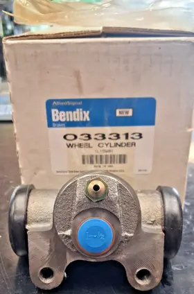 Bendix 033313 Hydrualic Wheel Cylinder Bendix 033313 Hydrualic Wheel Cylinder