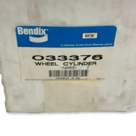 Bendix 08-37091 033376 Drum Brake Wheel Cylinder