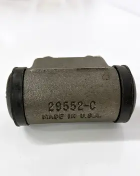 29552-C BENDIX Brake Master Cylinder Wheel #2