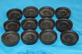 305984 BENDIX Rubber Brake Master Cylinder Wheel Cups Auto