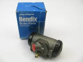 Bendix 33078 Drum Brake Wheel Cylinder - Rear Left / Right Bendix 33078 Drum Brake Wheel Cylinder - Rear Left / Right