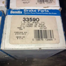 33590 BENDIX Wheel Cylinder