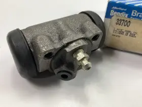 33700 BENDIX Front Drum Brake Master Cylinder Wheel Gremlin
